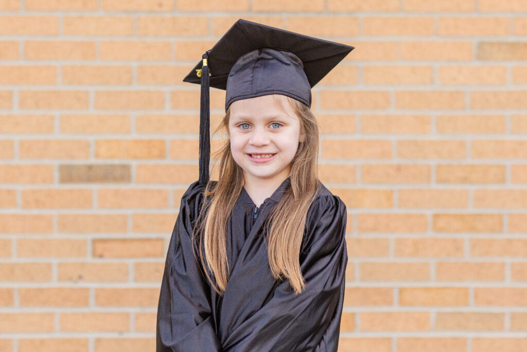 my top five reasons to book a mini session in Fremont, Ohio