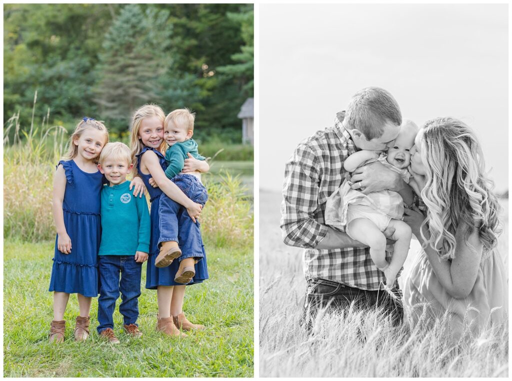 why investing in a family portrait session is worth it