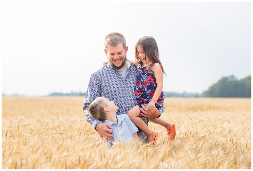 why investing in a family portrait session is worth it
