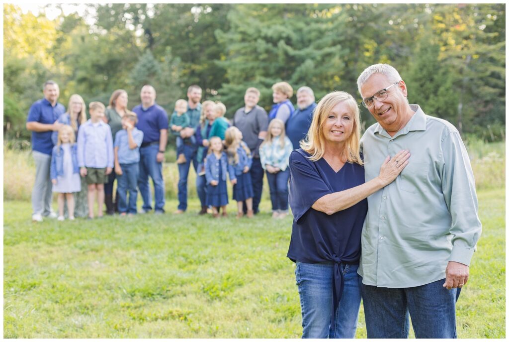 documenting your story after your wedding in Tiffin, Ohio