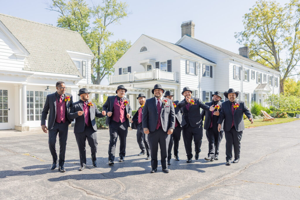 five steps to getting engaged in Tiffin and Fremont, Ohio